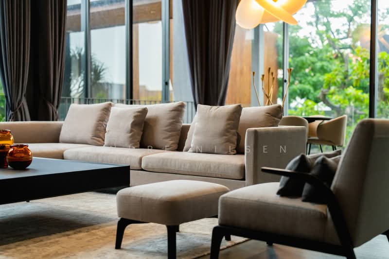 Nak Niwat 20 Alley, Bangkok, Lat Phrao, Lat Phrao, Bangkok, 5 Bedrooms, 1,500 sqm, Single Detached House For Sale, by MISA KWANNIN, 60071177 - DDproperty.com