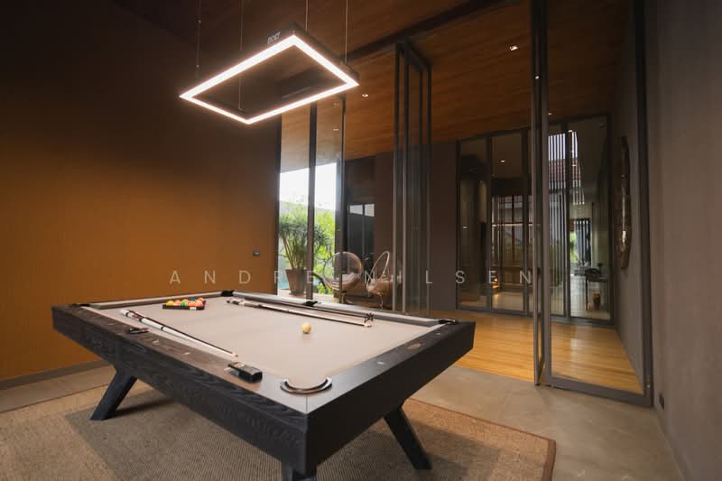 Baan Jamjuree, กรุงเทพ, ลาดพร้าว, ลาดพร้าว, กรุงเทพ, 1,500 ตร.ม., บ้านเดี่ยว ขาย, โดย MISA KWANNIN, 60071177 - DDproperty.com