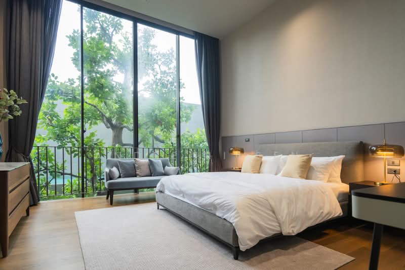 Nak Niwat 20 Alley, Bangkok, Lat Phrao, Lat Phrao, Bangkok, 5 Bedrooms, 1,500 sqm, Single Detached House For Sale, by MISA KWANNIN, 60071177 - DDproperty.com