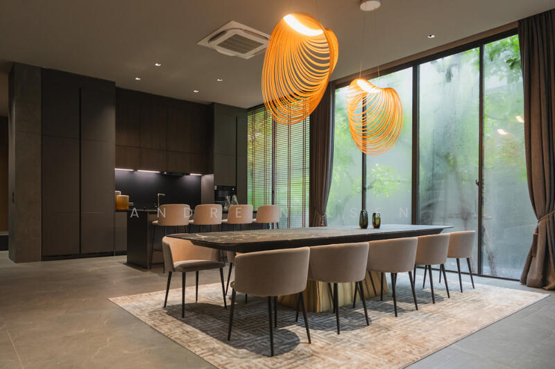 Baan Jamjuree, กรุงเทพ, ลาดพร้าว, ลาดพร้าว, กรุงเทพ, 1,500 ตร.ม., บ้านเดี่ยว ขาย, โดย MISA KWANNIN, 60071177 - DDproperty.com