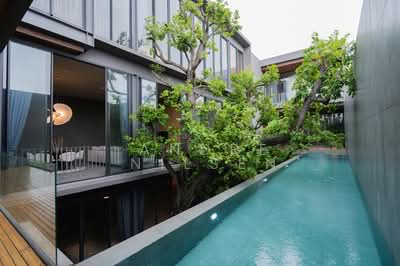 ขาย - Baan Jamjuree, กรุงเทพ