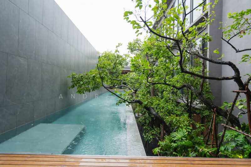 Baan Jamjuree, กรุงเทพ, ลาดพร้าว, ลาดพร้าว, กรุงเทพ, 1,500 ตร.ม., บ้านเดี่ยว ขาย, โดย MISA KWANNIN, 60071177 - DDproperty.com