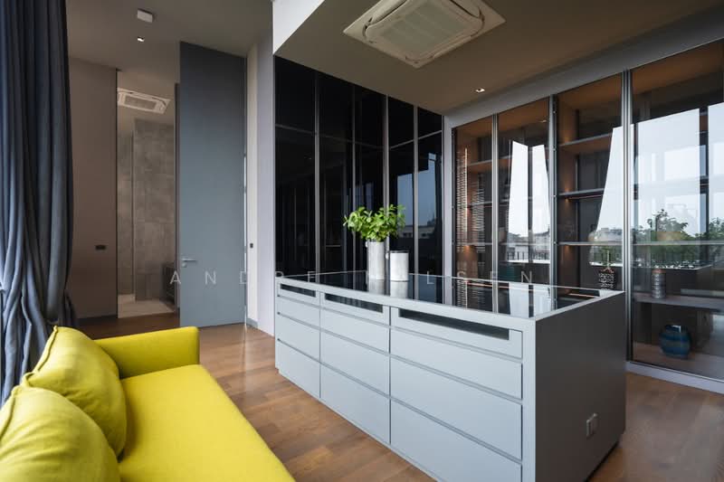 Nak Niwat 20 Alley, Bangkok, Lat Phrao, Lat Phrao, Bangkok, 5 Bedrooms, 1,500 sqm, Single Detached House For Sale, by MISA KWANNIN, 60071177 - DDproperty.com