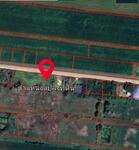 ขายที่ดินเปล่า 90 ตรว ติดถนนสาธารณะ ใกล้ อบต และแหล่งชุมชน ราคา 850,000 บาท ดอนฉิมพลี ฉะเชิงเทรา, ฉะเชิงเทรา