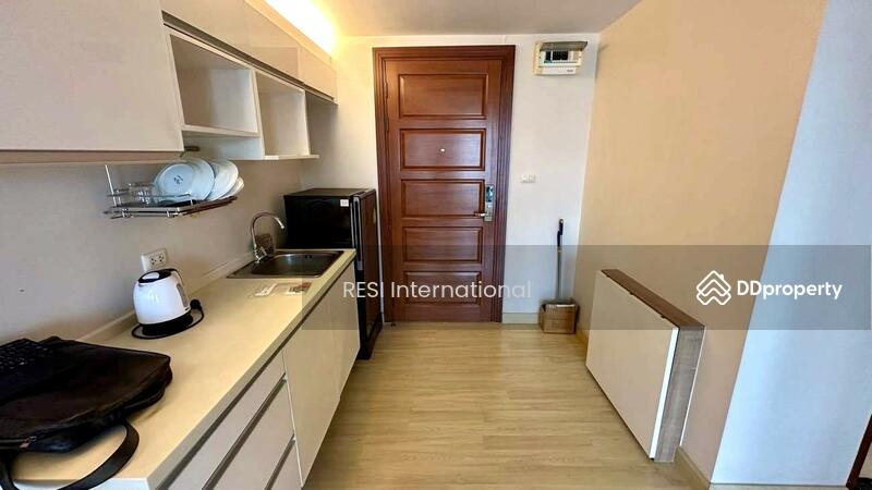 For Sale - Emerald Residence Ratchada, Bangkok