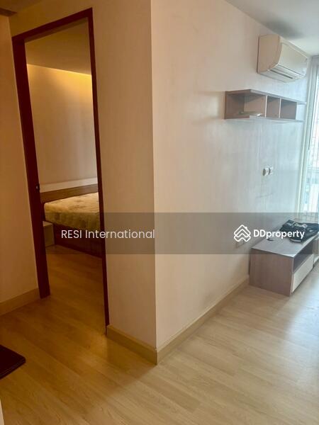 For Sale - Emerald Residence Ratchada, Bangkok