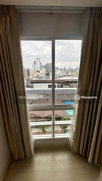 For Sale - Emerald Residence Ratchada, Bangkok
