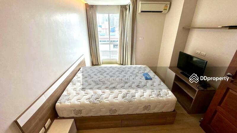 For Sale - Emerald Residence Ratchada, Bangkok