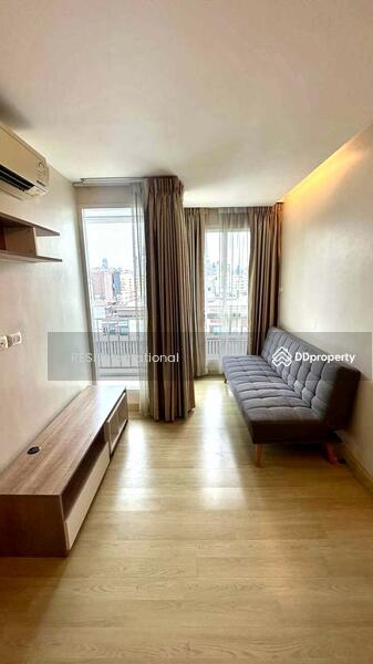 For Sale - Emerald Residence Ratchada, Bangkok