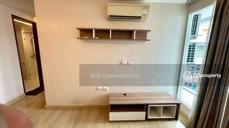 For Sale - Emerald Residence Ratchada, Bangkok