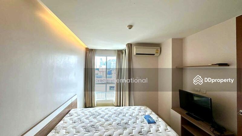For Sale - Emerald Residence Ratchada, Bangkok