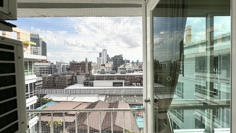 For Sale - Emerald Residence Ratchada, Bangkok