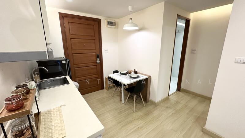 For Sale - Emerald Residence Ratchada, Bangkok