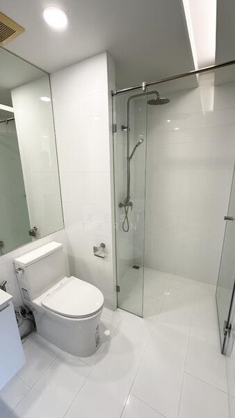 For Sale - Emerald Residence Ratchada, Bangkok