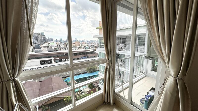 For Sale - Emerald Residence Ratchada, Bangkok