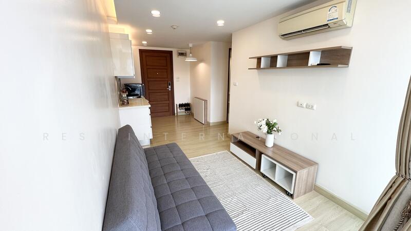 For Sale - Emerald Residence Ratchada, Bangkok