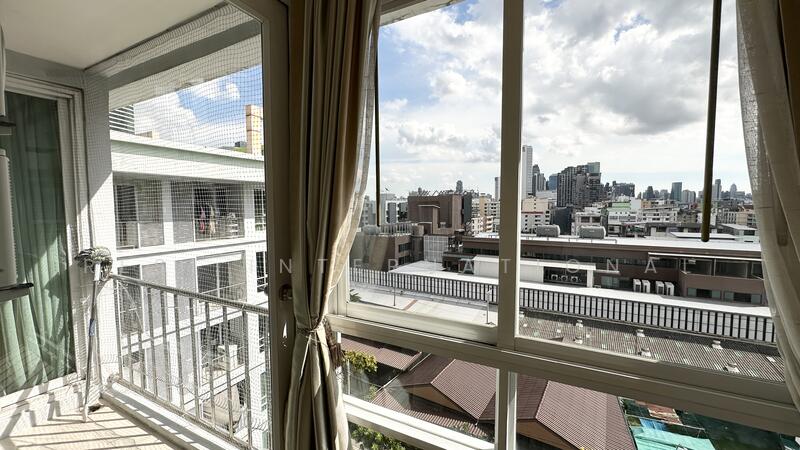 For Sale - Emerald Residence Ratchada, Bangkok