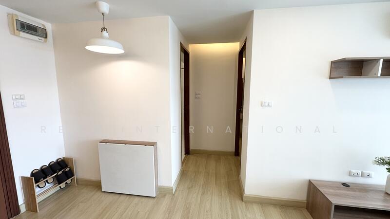 For Sale - Emerald Residence Ratchada, Bangkok