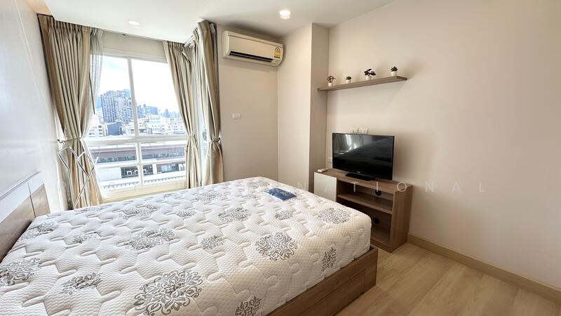 For Sale - Emerald Residence Ratchada, Bangkok