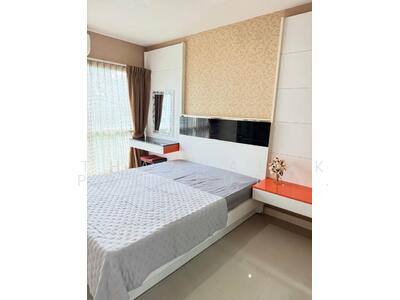 ขาย - Metro Park Sathorn : เมโทร ปาร์ค สาทร, กรุงเทพ