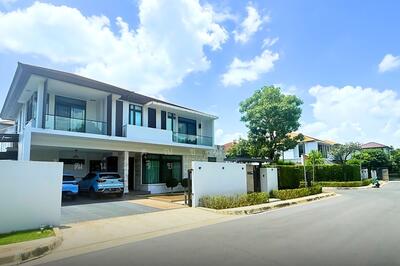 ขาย - Nantawan Pinklao-Ratchapruek : บ้านนันทวัน ปิ่นเกล้า - ราชพฤกษ์, กรุงเทพ