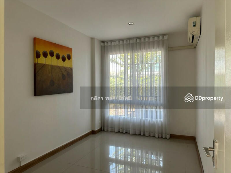 For Rent - Vararom Premium Watcharapol-Chatu Chot, Bangkok