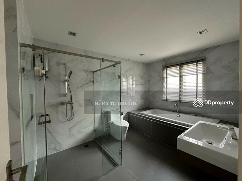 For Rent - Vararom Premium Watcharapol-Chatu Chot, Bangkok