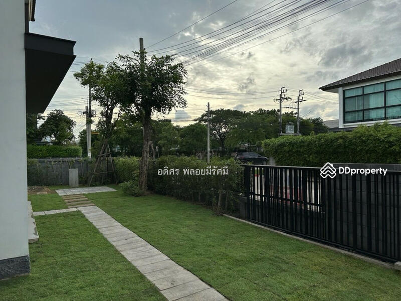 For Rent - Vararom Premium Watcharapol-Chatu Chot, Bangkok