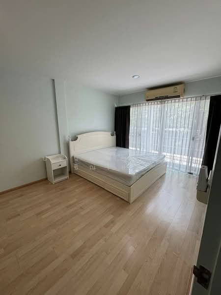 Noble Cube Pattanakarn, Bangkok, Phatthanakan Road, Suan Luang, Bangkok, 2 Bedrooms, 190 sqm, Townhouse For Rent, by ปรินทร์ญาดา ชิณโชติ, 60071224 - DDproperty.com