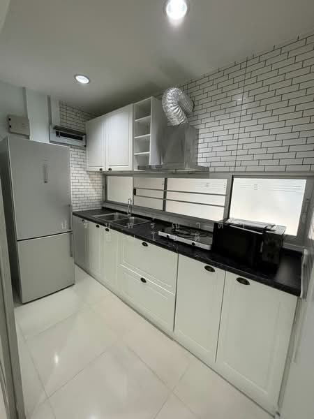 Noble Cube Pattanakarn, Bangkok, Phatthanakan Road, Suan Luang, Bangkok, 2 Bedrooms, 190 sqm, Townhouse For Rent, by ปรินทร์ญาดา ชิณโชติ, 60071224 - DDproperty.com