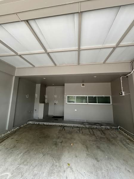 Noble Cube Pattanakarn : โนเบิล คิวบ์ พัฒนาการ, กรุงเทพ, ถนนพัฒนาการ, สวนหลวง, กรุงเทพ, 190 ตร.ม., ทาวน์เฮ้าส์ ให้เช่า, โดย ปรินทร์ญาดา ชิณโชติ, 60071224 - DDproperty.com