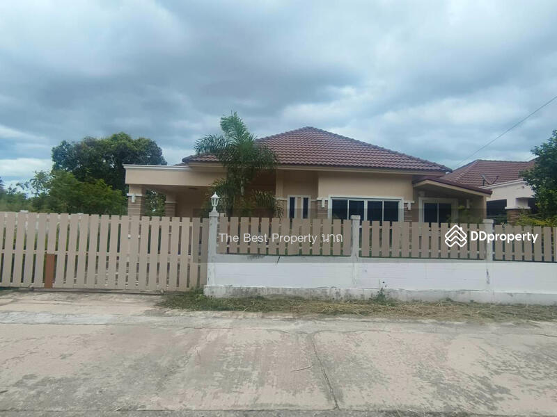 For Sale - หมู่บ้านชัยชนะ ชะอำ, Phetchaburi