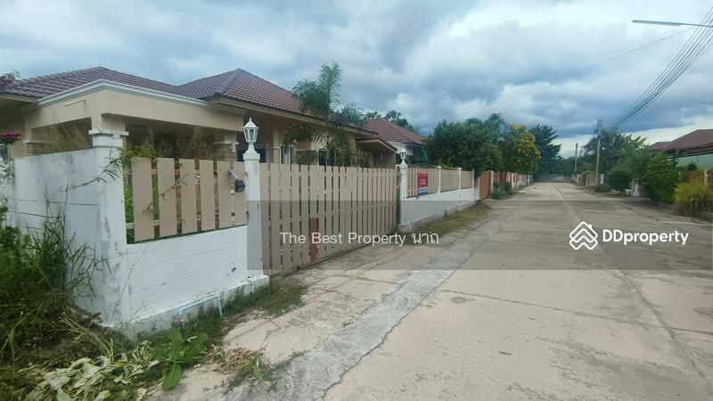 For Sale - หมู่บ้านชัยชนะ ชะอำ, Phetchaburi