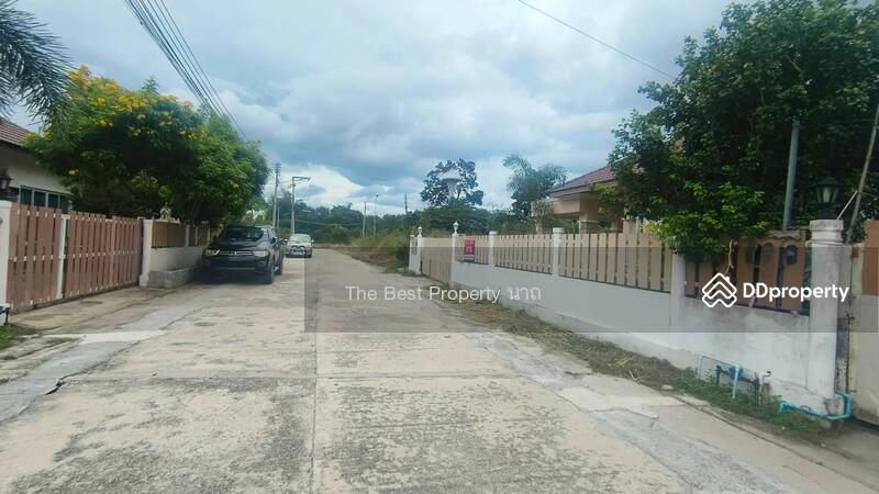 For Sale - หมู่บ้านชัยชนะ ชะอำ, Phetchaburi