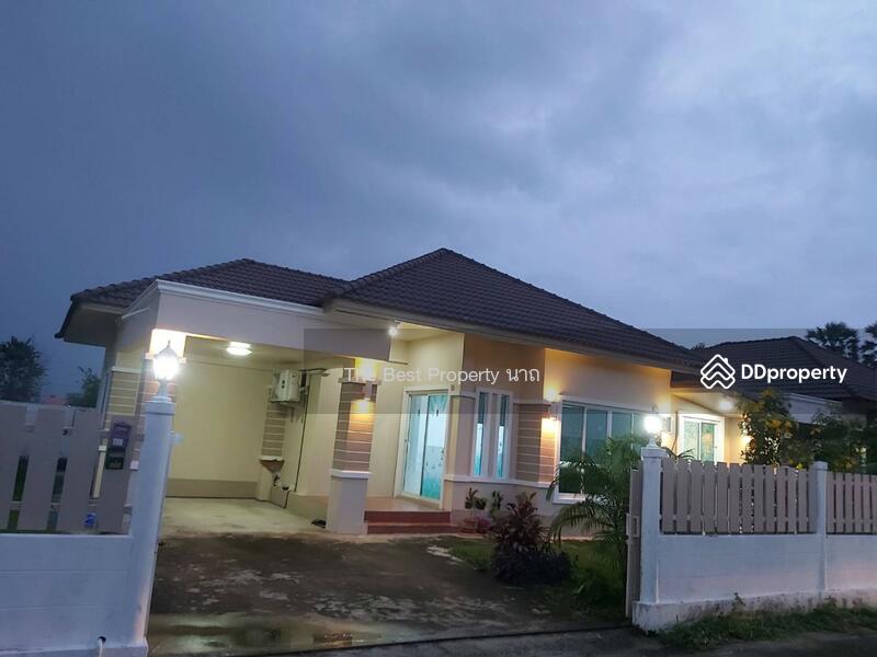 For Sale - หมู่บ้านชัยชนะ ชะอำ, Phetchaburi