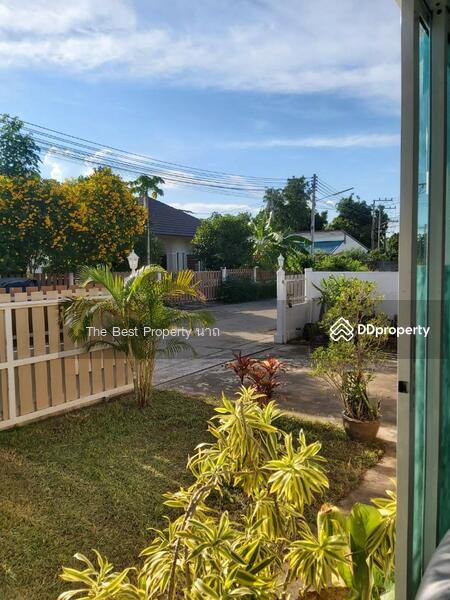 For Sale - หมู่บ้านชัยชนะ ชะอำ, Phetchaburi