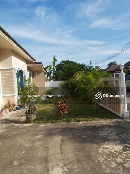For Sale - หมู่บ้านชัยชนะ ชะอำ, Phetchaburi