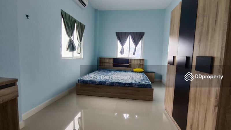 For Sale - หมู่บ้านชัยชนะ ชะอำ, Phetchaburi