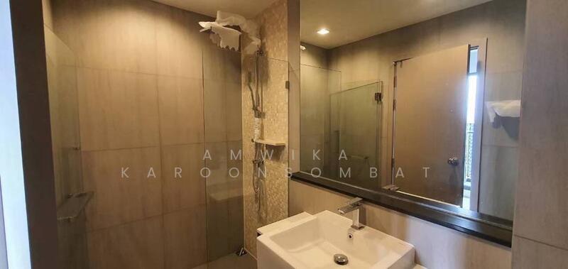 The Politan Aqua, Nonthaburi, 15 Nonthaburi, Bang Kra So, Muang Nonthaburi, Nonthaburi, 1 Bedroom, 24 sqm, Condo For Sale, by Amwika Karoonsombat, 60071257 - DDproperty.com