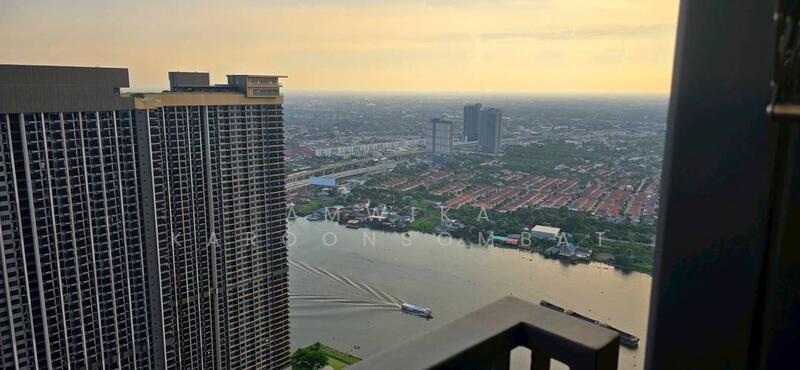 เดอะ โพลิแทน อควา, นนทบุรี, 15 Nonthaburi, บางกระสอ, เมืองนนทบุรี, นนทบุรี, 24 ตร.ม., คอนโด ขาย, โดย Amwika Karoonsombat, 60071257 - DDproperty.com