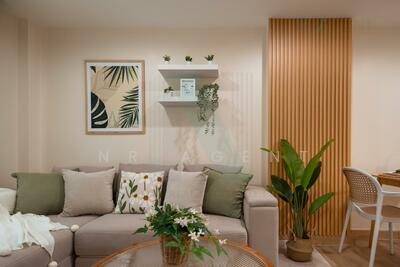 ขาย - Resorta Yen-Akat : รีสอร์ทต้า เย็นอากาศ, กรุงเทพ