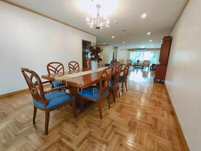 For Rent - GM Tower, Bangkok
