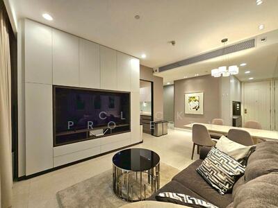 For Rent - Q Langsuan, Bangkok