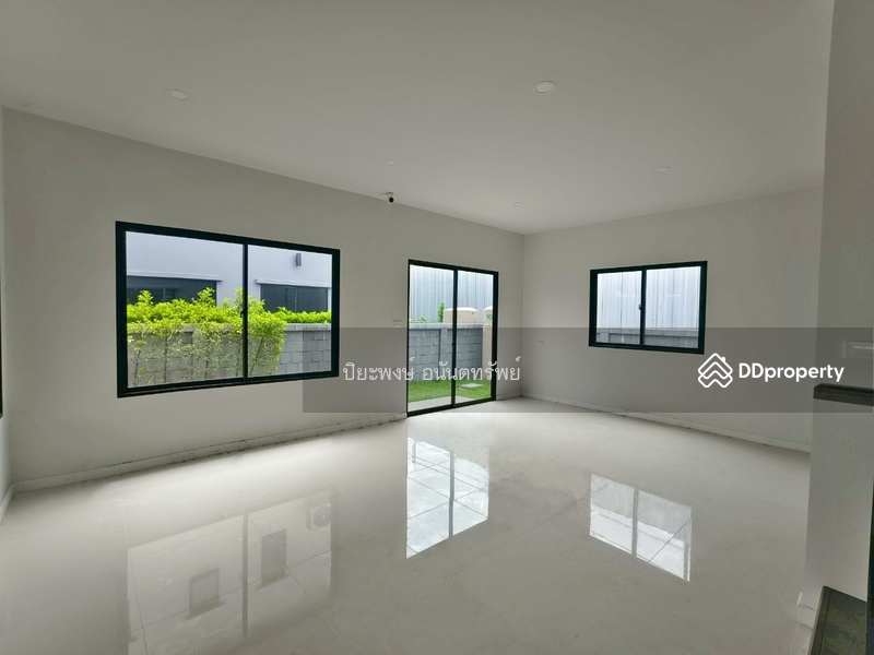 For Sale - Grand Britania Khukhot Station : แกรนด์ บริทาเนีย คูคต สเตชั่น, Pathum Thani