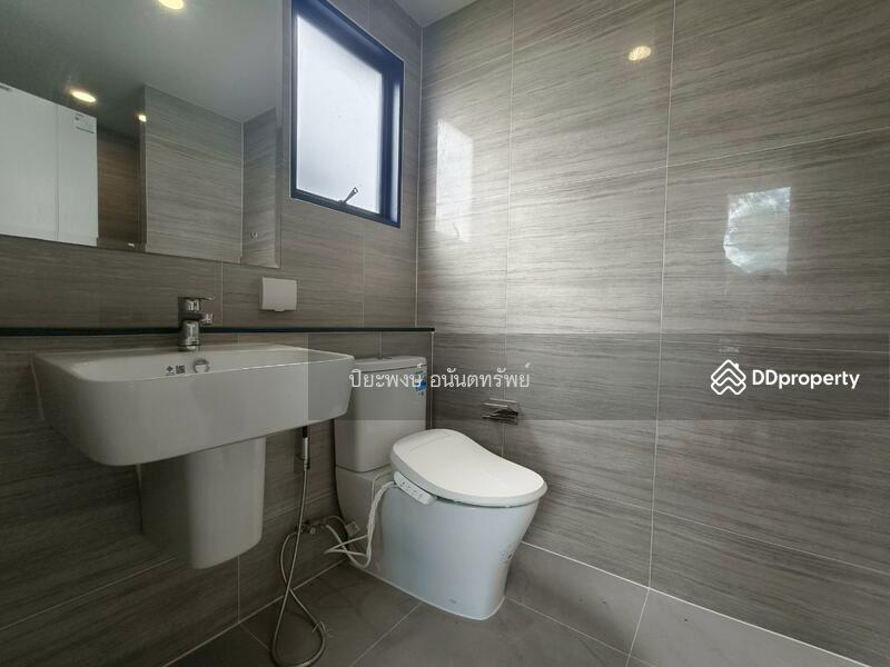 For Sale - Grand Britania Khukhot Station : แกรนด์ บริทาเนีย คูคต สเตชั่น, Pathum Thani