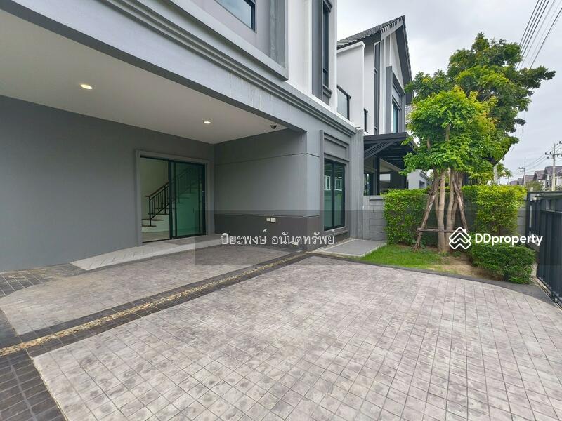 For Sale - Grand Britania Khukhot Station : แกรนด์ บริทาเนีย คูคต สเตชั่น, Pathum Thani