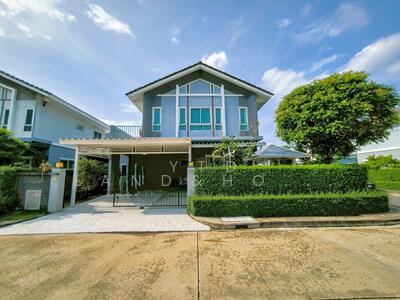 ขาย - Perfect Park Krungthep Kreetha-Ramkhamhaeng : เพอร์เฟค พาร์ค กรุงเทพกรีฑา-รามคำแหง, กรุงเทพ