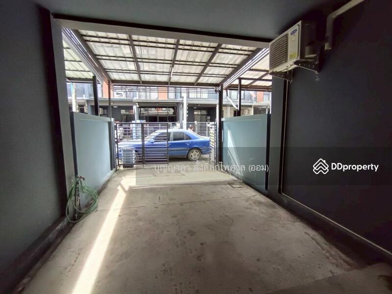 ขาย - Haus 35 Chaengwattana : เฮ้าส์ 35 แจ้งวัฒนะ, นนทบุรี