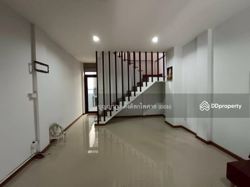 ขาย - Haus 35 Chaengwattana : เฮ้าส์ 35 แจ้งวัฒนะ, นนทบุรี