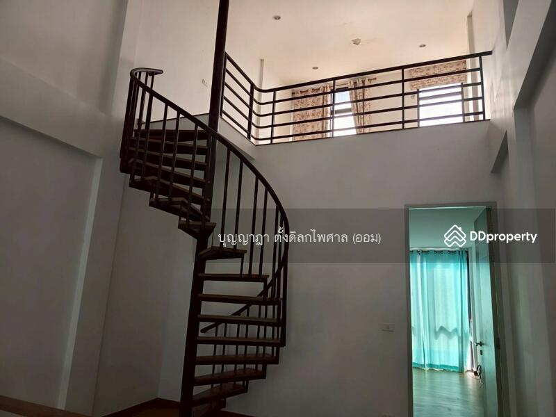 ขาย - Haus 35 Chaengwattana : เฮ้าส์ 35 แจ้งวัฒนะ, นนทบุรี